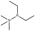 N,N-Diethyl-1,1,1-trimethylsilylamine(996-50-9)
